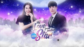 My Love From Another Star (Thai Drama Tagalog) NEXT