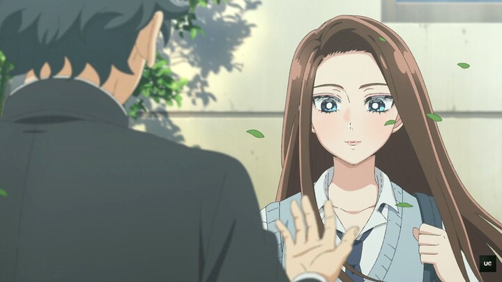 Otaku Ni Yasashii Gal Wa Inai EPS1