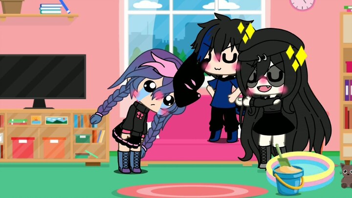 idk it's my old gacha video