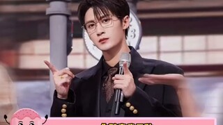 #檀健次泼李现一击即中 #檀健次 只打关键局是吧，最后泼水4比4，直接给#李现 甩出一脸水！