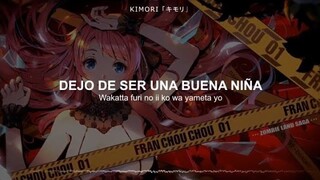 Mezame Returner | Franchouchou - Zombieland Saga Revenge「Sub Español」