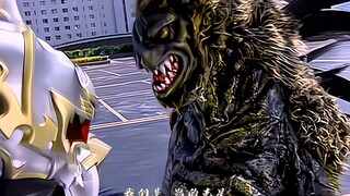 【4K 60帧现场级画质】我们是铠甲勇士！