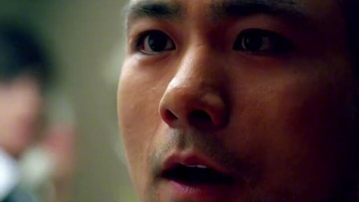 Virus Hedgehog menyebar di pesawat dan menyebabkannya jatuh. Adegan selanjutnya mengejutkan semua or