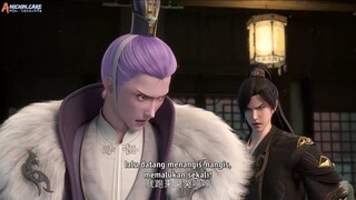 Tales of Demons and Gods S9 eps 22