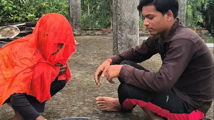 भाई से महंगे गिफ्ट मांगने वाली बहन#RakshaBandhan, #Comedy, #FunnyVideo, #Shorts