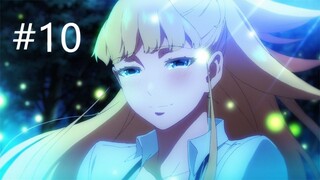 [Việt sub] Tales of Wedding Rings | Kekkon Yubiwa Monogatari Tập 10