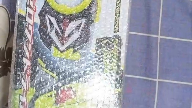 Kamen Rider Zero One Super-Best Belt Reprint Unboxing/Kamen Rider Zero-One Belt Reprint Unboxing/Imm