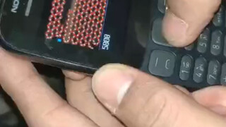 أخيرا عرفت لماذا بطاريات نوكيا متينة للغاية.