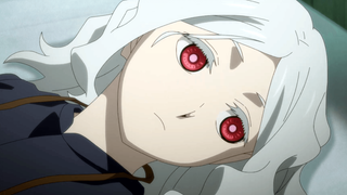 【11月/OAD】魔法使的新娘 西方少年与青岚骑士 中篇 正式PV【MCE汉化组】