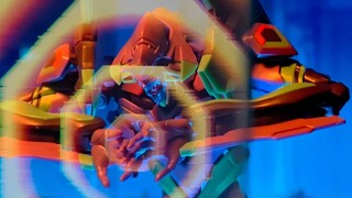 在现场实拍AT力场是一种怎样的体验？
