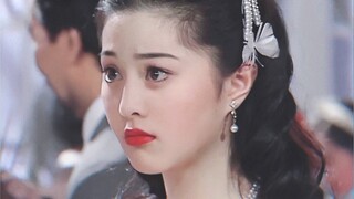 “还没有进化成御姐的范冰冰”