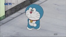 Doraemon Special 1 Jam - Bunga Pelupa