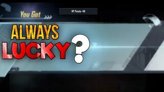 PUBG KR Always Lucky ? Crate Opening PUBG Mobile Korea