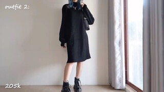 Trending Fashion| Sắm đồ đi Tết 2