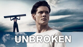 Unbroken (2014) - Watch Full Movie : Link in the Description