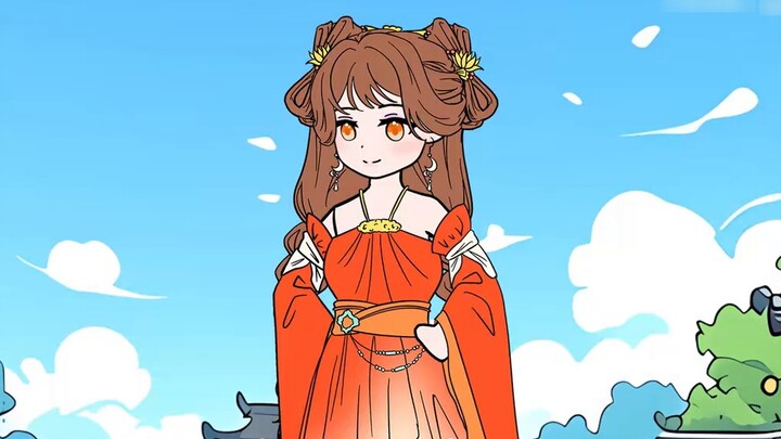 If I am beaten to death by a powerful cultivator, will I be immortal? Episode 7