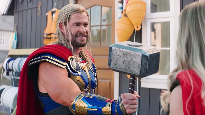 Marvel’s hilarious moments—calling them saviors? I’m not so sure.