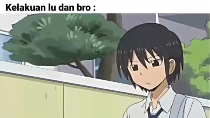 NGAKU LOH PADA KALAU KETEMU RANTING 😹