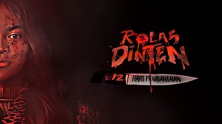 Rolas Dinten - First look…