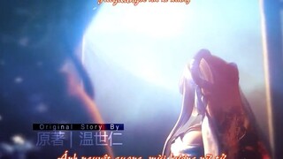 Tân Thời Minh Nguyệt Phần 5 - Tập 1