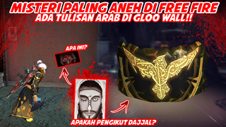 MERINDING! 3 MISTERI FREE FIRE PALING ANEH! FREE FIRE PENGIKUT DAJJAL?! - Misteri free fire