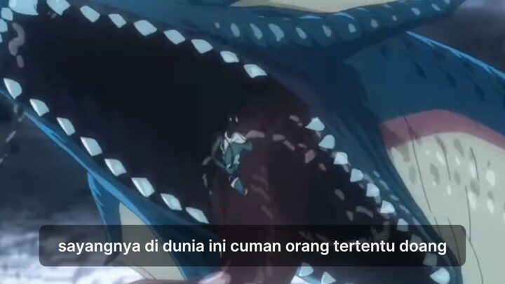 Rahasia terbesar dari sihir!