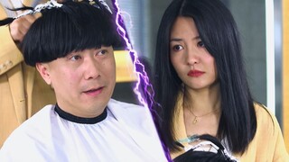 陈翔六点半：东风吹，战鼓擂，都是销售，谁怕谁