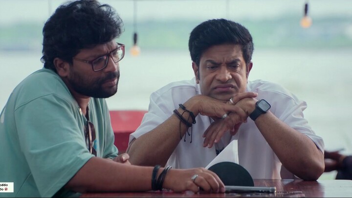 K RAMP Trailer | Latest Superhit Full Hindi Movie