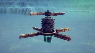 So, is physics the ultimate end of gaming??