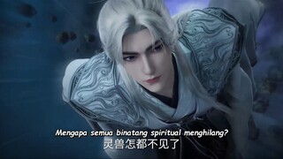 Renegade Immortal Eps 63 Sub Indonesia (1080 )