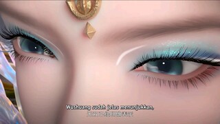 Tales of Demon And Gods s9 eps 42