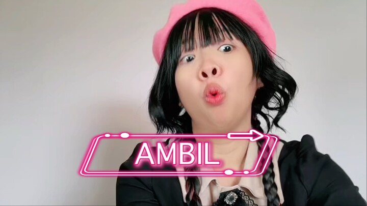 AMBIL