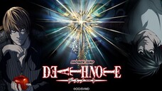 Death Note Eps 36 Subtitle Indonesia