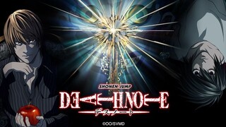 Death Note Eps 37 Subtitle Indonesia