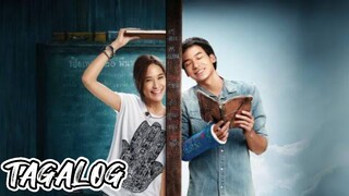 🇹🇭 THE TEACHER'S DIARY | FULL MOVIE | TAGALOG