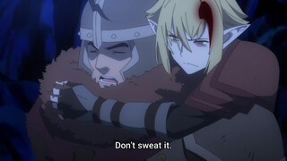 DanMachi Season 4 Episode 4 (English Sub)