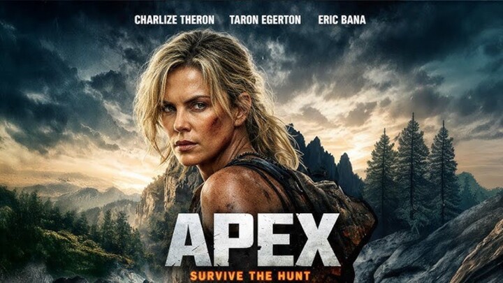 Apex (2026)