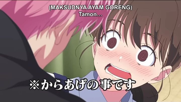 langsung meledak ngak tu 🤭