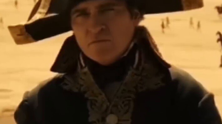 Napoleon VS all the emperors of the Ming Dynasty