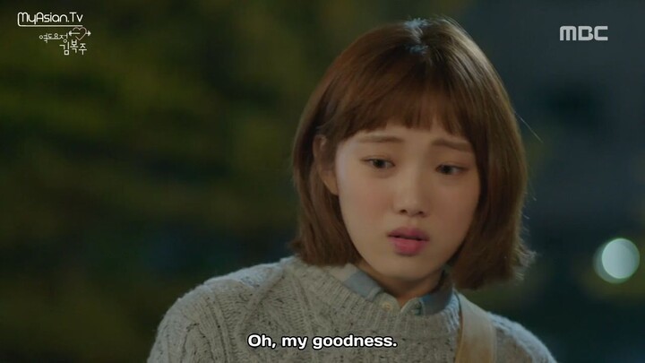 Weightlifting Fairy Kim Bok Joo E05