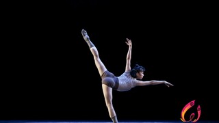Pertunjukan Kelompok Tari Modern Wanita Muda "Taoli Cup" ke-13: Ma Huixia Shanghai Theatre Academy