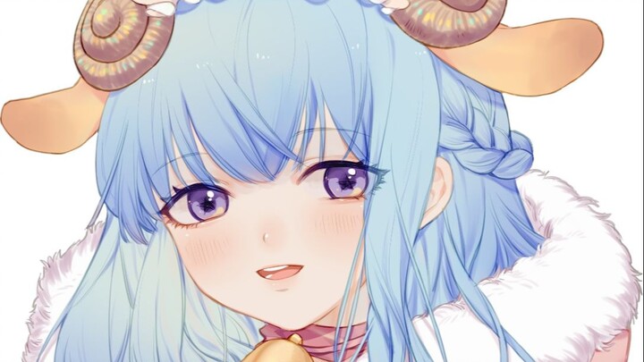 【A Zi】Paling Imut di Dunia 【Lagu Original】