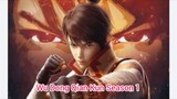 Wu Dong Qian kun s1 episode 1 - 3