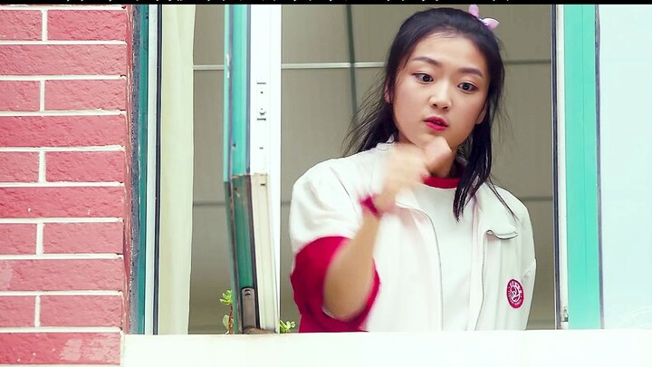 อย่าให้พ่อแม่ส่งน้องสาวไปเรียนสันดา ไม่งั้นคุณจะเป็นคนแรกที่ได้รับบาดเจ็บ