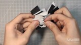 【Origami】พับอาร์เนีย!