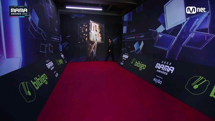 [#2022MAMA] j-hope (제이홉) _ All Moments(😊💜)