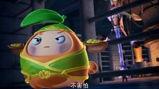 Robo Trái Cây Phần 3 - Tập 27