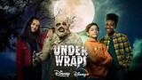 Under Wraps [2021] (horror/comedy) ENGLISH - FULL MOVIE