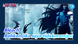 Bleach|[IchigoVS Aizen]Ichigo:Aizen,Walaupun Aku Tidak Curang, Aku bisa Mengalahkanmu_2