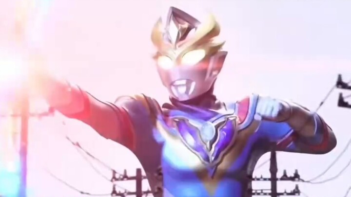 The strongest TV final of Reiwa? Not as good as Triga in all aspects? Ultraman Dekai, the "Empera St